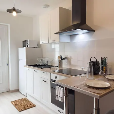 Petite Maison Plein Centre Angoulême
