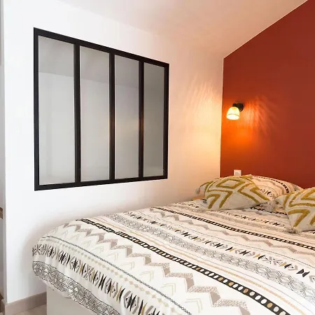 Petite Maison Plein Centre Angoulême